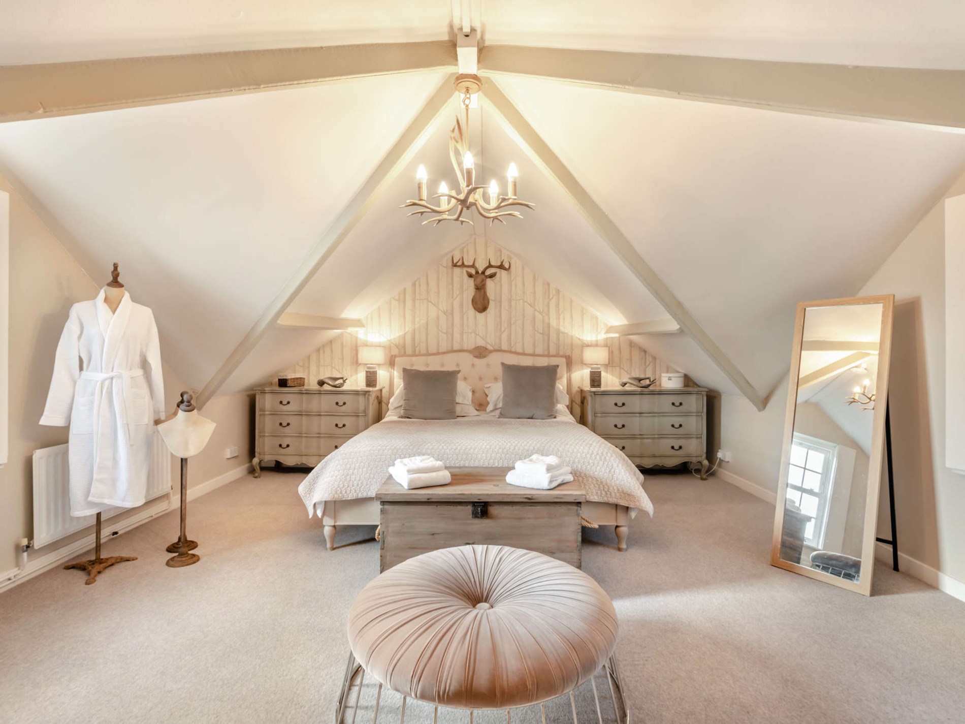 The Cottage - Whittonstall