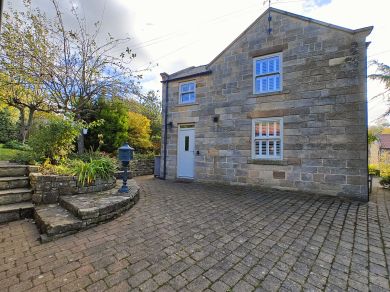 Owl Cottage (OC-O46702) Owl Cottage (OC-O46702)