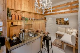 Baileys Hideaway