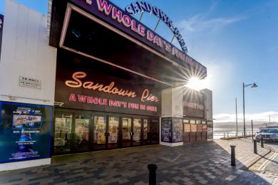 No. 41 - Sandown (OC-N29743)