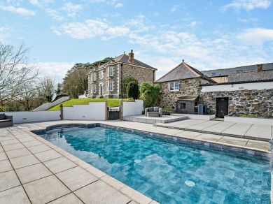 Nanplough Country House (OC-41376) Nanplough Country House (OC-41376)