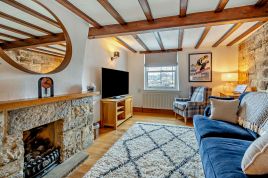 Dean Cottage