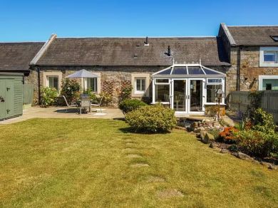 Rose Cottage at The Steadings (OC-R30512)