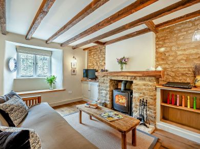 Hooky Cottage (OC-92008) Hooky Cottage (OC-92008)