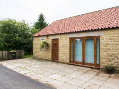 Birchwood Stable Cottage (OC-HH013)