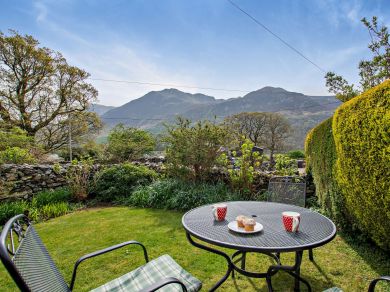 Middle Cragg Cottage (OC-SZ342)