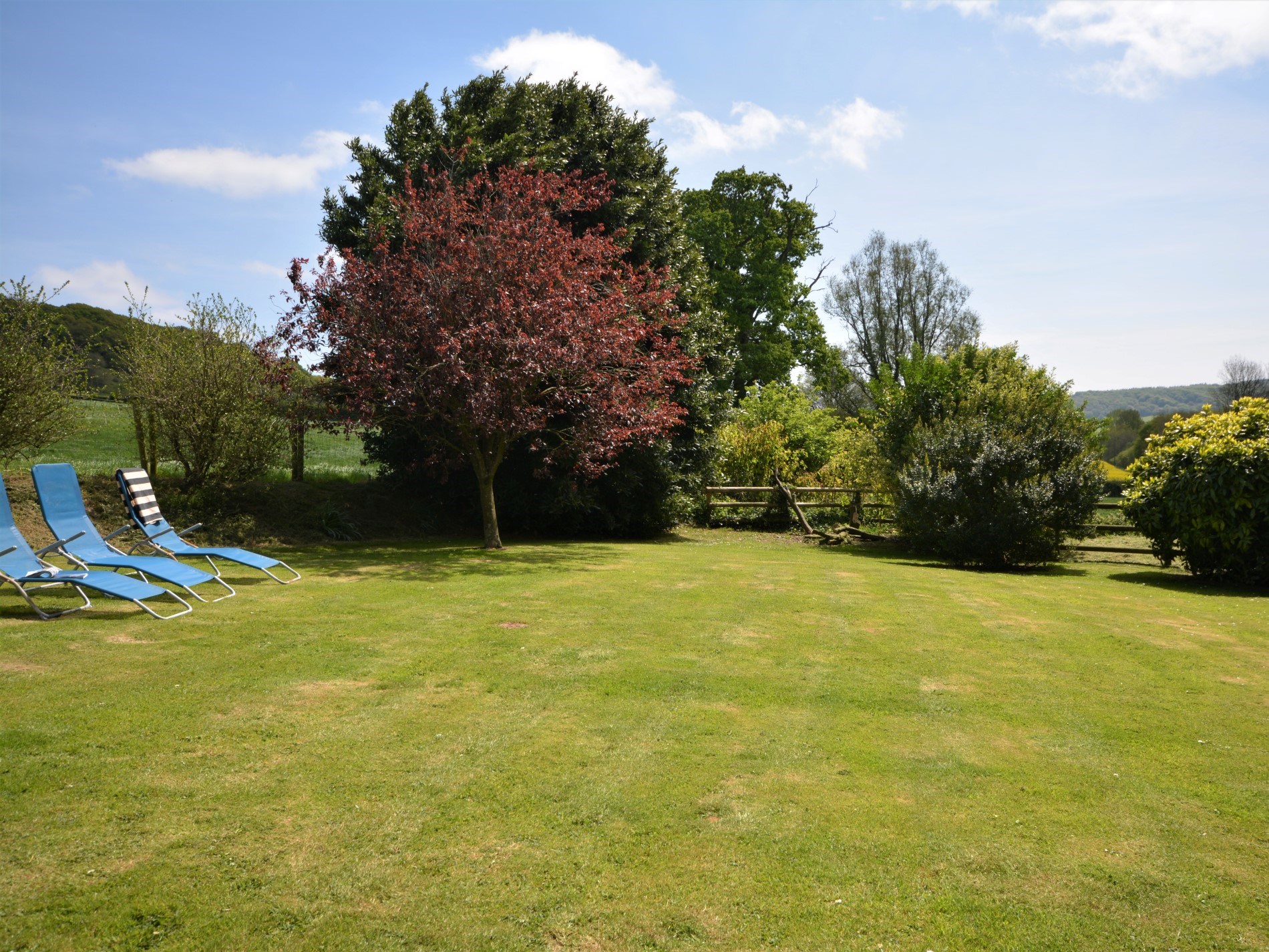 Burscombe Farm | Burscombe Farm in Sidbury, near Sidmouth, Devon