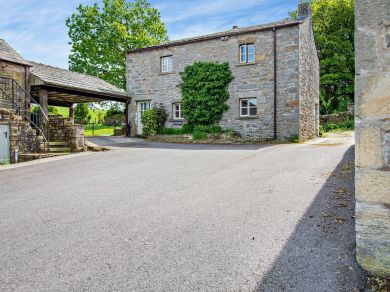 The Stable At Coppy House Farm (OC-91411) The Stable At Coppy House Farm (OC-91411)