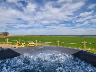 Gardeners Cottage - Lunan Bay (OC-90316) Gardeners Cottage - Lunan Bay (OC-90316)