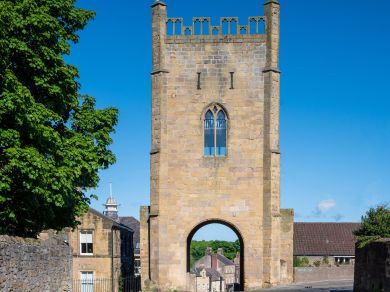 Pottergate Tower (OC-TC82212)