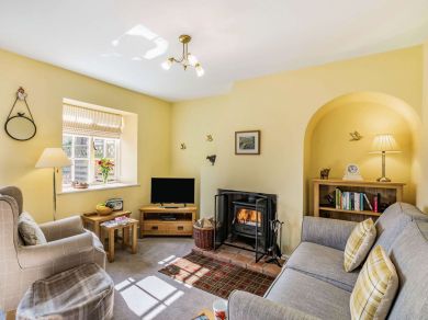 Myton Cottage (OC-36571) Myton Cottage (OC-36571)