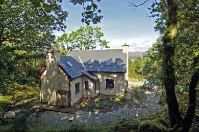 Woodman's Cottage (OC-I138)