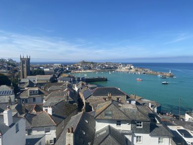 Over the Harbour, 4 Fernlea Court (OC-FERNC4)