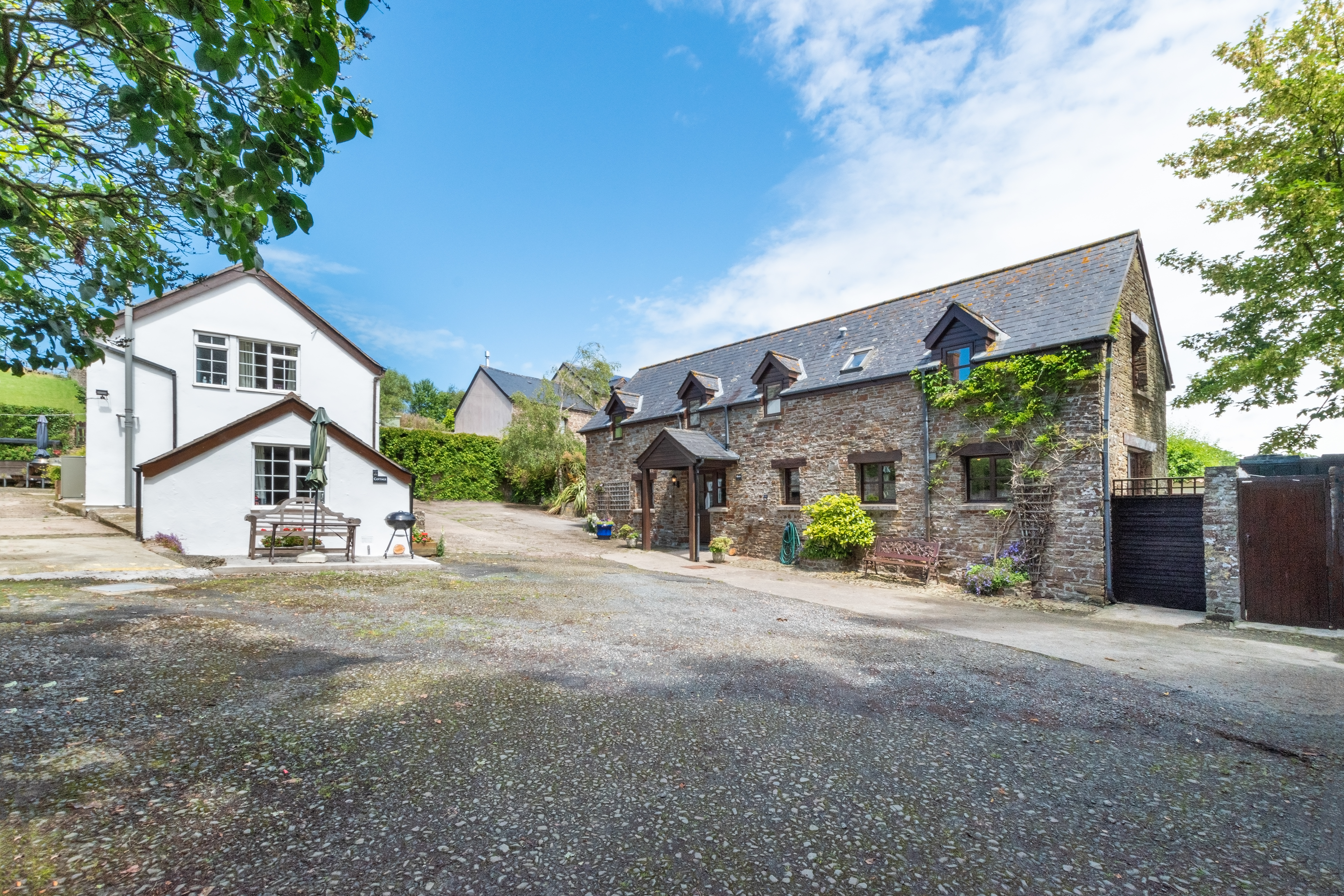 Dog fashion friendly holiday cottages westward ho