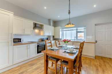 Beach Cottage -  Amble (OC-B28345)