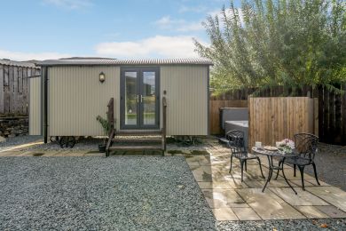 Skiddaw Shepherds Hut (OC-83970)