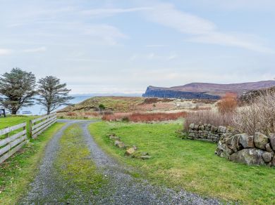 Colquhoune's Byre (OC-CA073)
