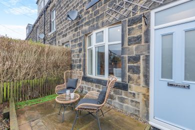 Ilkley Moor View Cottage (OC-I30726)