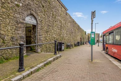 Tenby Town Hideaway (OC-T38248) Tenby Town Hideaway (OC-T38248)