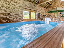 Hafod Cottage