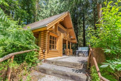 Woodpecker Lodge (OC-W44921)