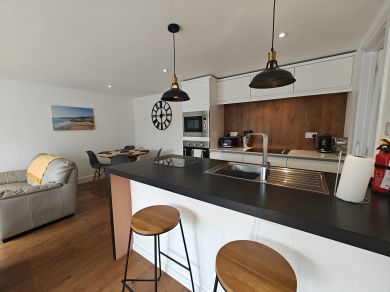 The Hideout Braunton (OC-H32545)