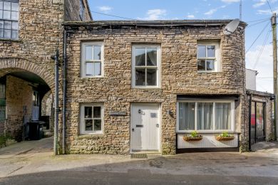 Cartwheel Cottage (OC-C38234)