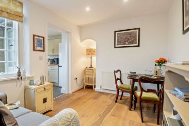Holm Oak Hideaway 1 (OC-H29991)