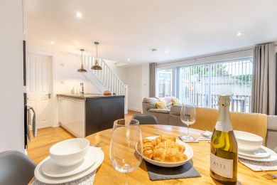 The Hideout Braunton (OC-H32545)