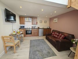 Aidan Cottage - Beal