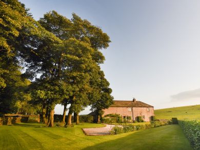 Hawksmoor Barn (OC-SKN28) Hawksmoor Barn (OC-SKN28)