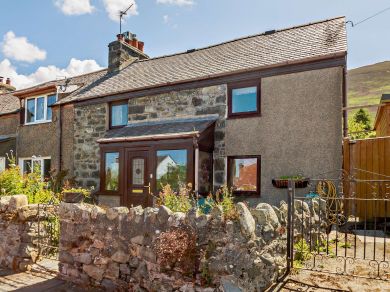 Hazel Cottage - Conwy (OC-92421) Hazel Cottage - Conwy (OC-92421)