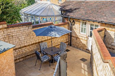April Cottage - Blisworth (OC-A30079)