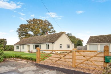 Meadow End - Washbrook (OC-M33105) Meadow End - Washbrook (OC-M33105)