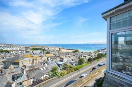 Sam's Place - St Ives