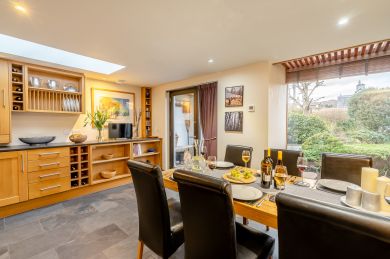Pudding Lane Cottage (OC-P31086)