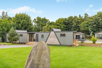 Dalesman Studio Lodge 3 (OC-D46369) Dalesman Studio Lodge 3 (OC-D46369)