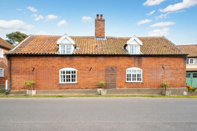 Holly Cottage - Westleton (OC-HOLC) Holly Cottage - Westleton (OC-HOLC)