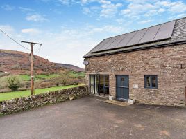 Mawr Well Cottage