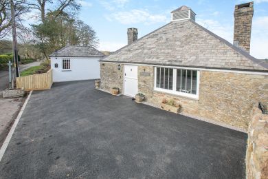 The Smithy - Cornwall (OC-S30418)