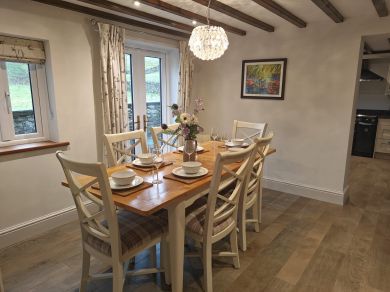 Well Cottage - West Burton (OC-W30775)