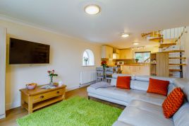 The Granary - Chedgrave