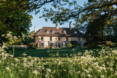 Kempsford Manor (OC-K32083)