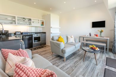 8 Beach View - Crantock (OC-B33557)