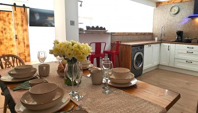 Riverside Retreat - Cardiff (OC-R31912)