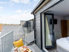Commoners Upper Loft