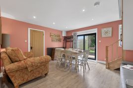 Victoria Cottage - Great Everden