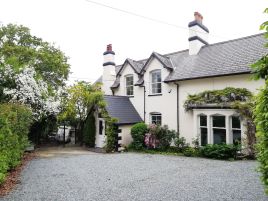 Conwy Hideaway