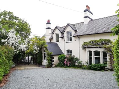 Conwy Hideaway (OC-95782)