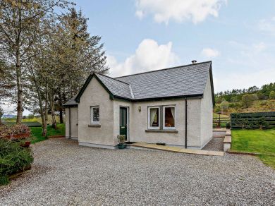 Brae Cottage - Beauly (OC-82779)